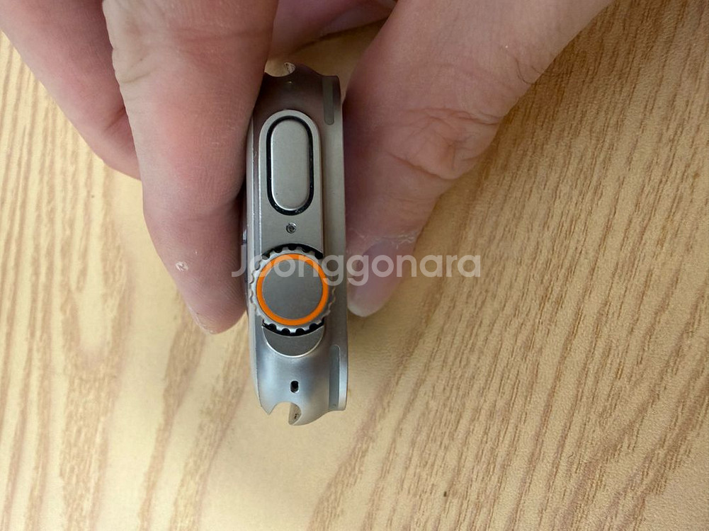 애플워치 울트라1 판매합니다--3