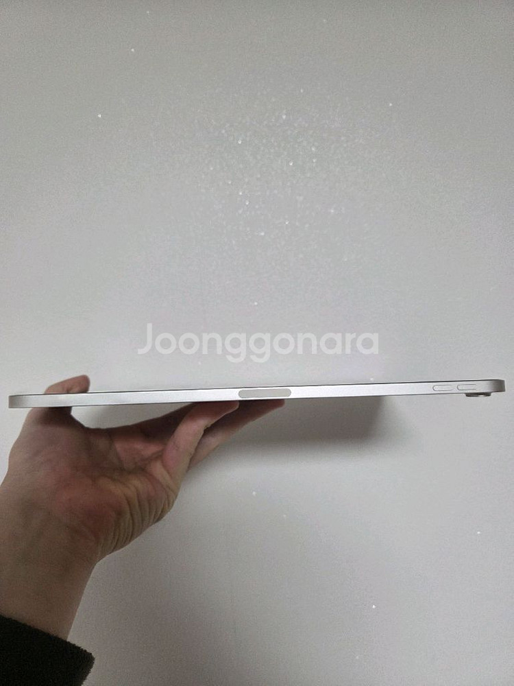 [SS급] 아이패드 에어5 [배터리효율100%]--5