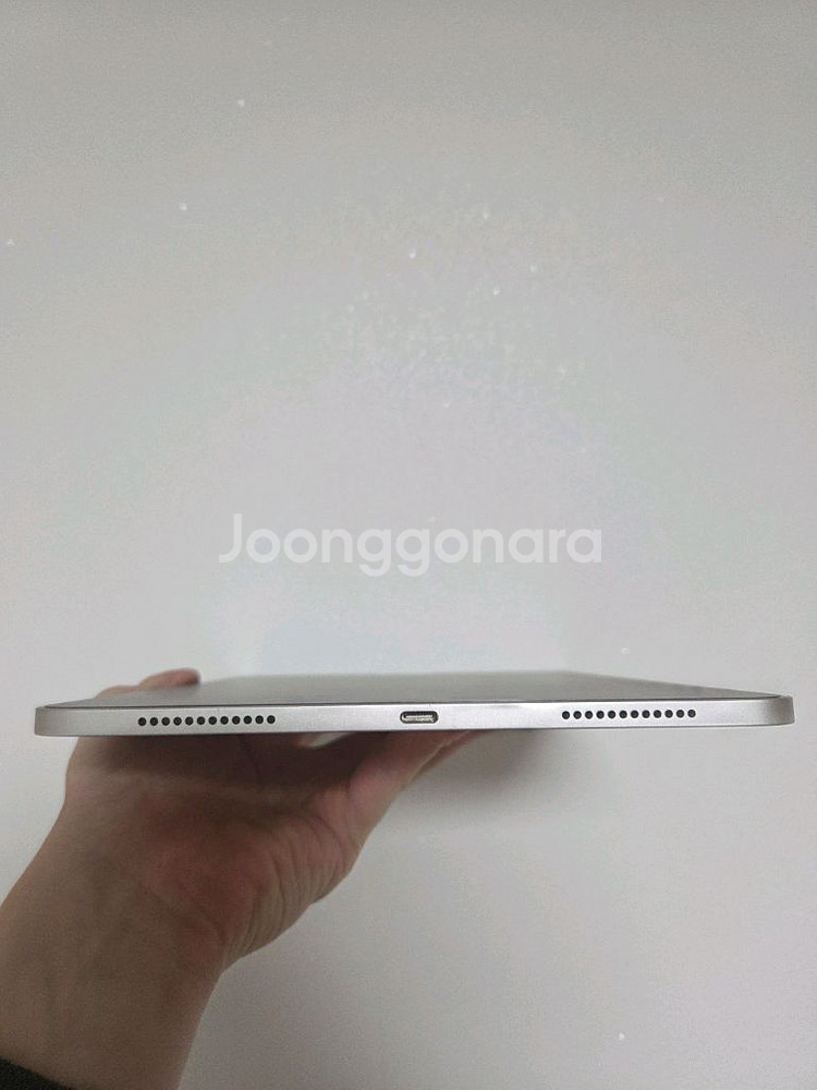 [SS급] 아이패드 에어5 [배터리효율100%]--6