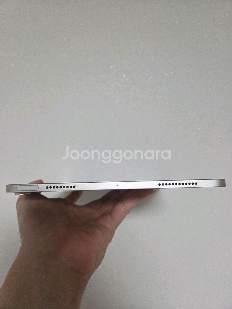 [SS급] 아이패드 에어5 [배터리효율100%]--7