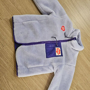 베베드피노 케어베어 퍼플