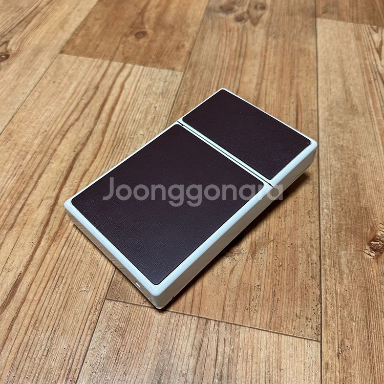 폴라로이드 카메라 Polaroid SX-70 모델2--5