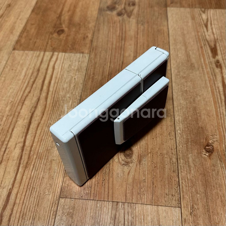 폴라로이드 카메라 Polaroid SX-70 모델2--6