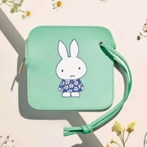 미피 키링형파우치 미개봉새것 미니 1개 미개봉새것