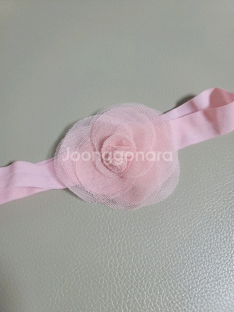 베이비 헤어밴드 아기 헤어밴드--1