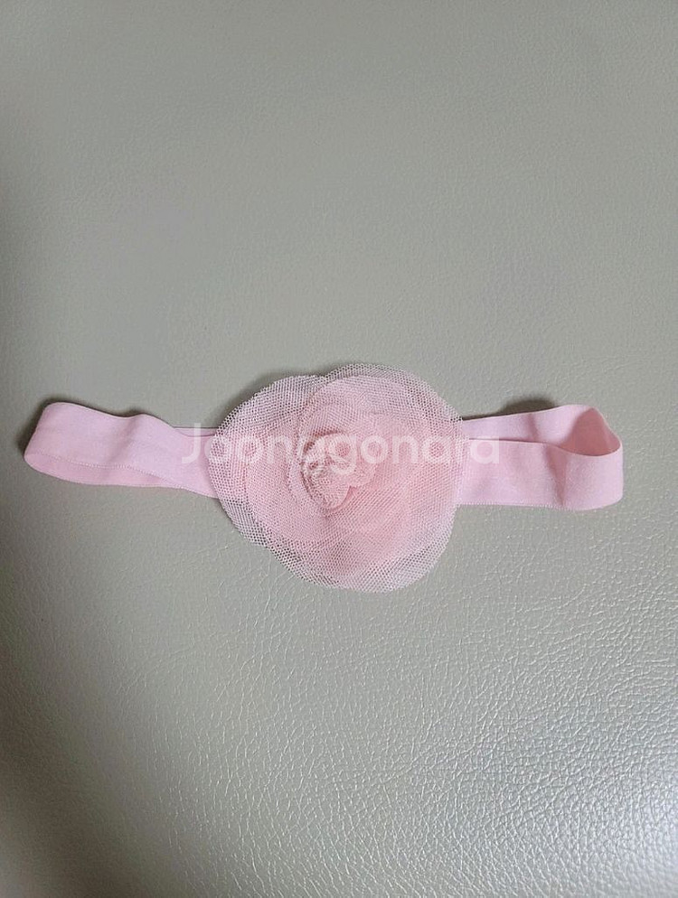 베이비 헤어밴드 아기 헤어밴드--0