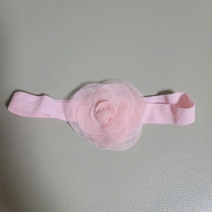 베이비 헤어밴드 아기 헤어밴드