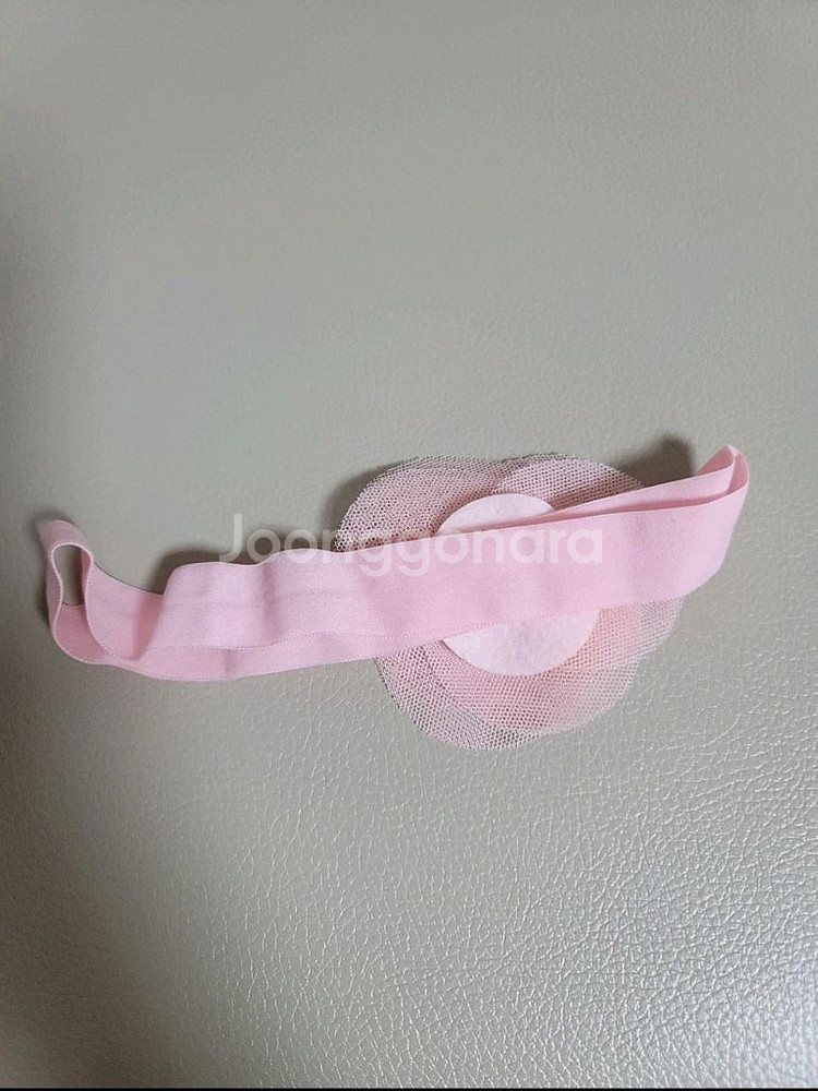 베이비 헤어밴드 아기 헤어밴드--3