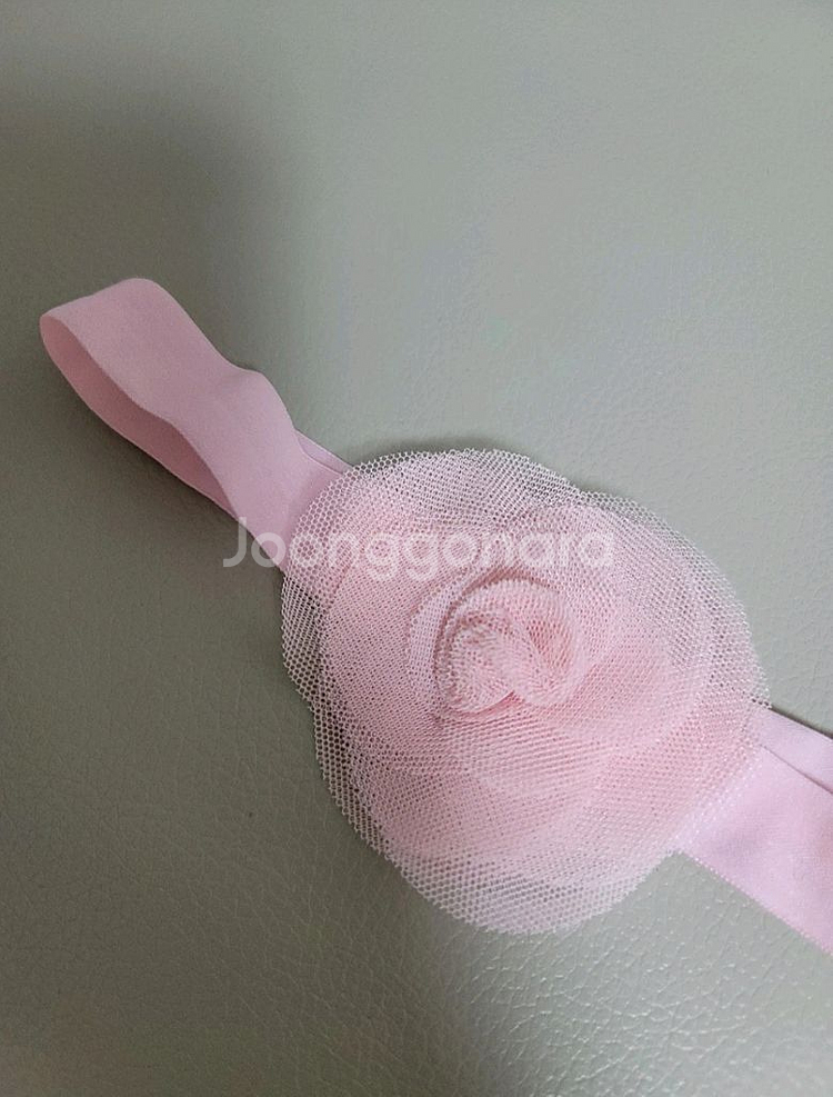 베이비 헤어밴드 아기 헤어밴드--2