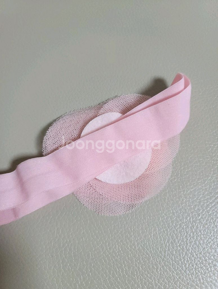 베이비 헤어밴드 아기 헤어밴드--4