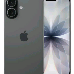 아이폰 17 256GB 블랙 자급제 미개봉 새제품