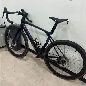 TREK Madone SL 7 로드 자전거 M