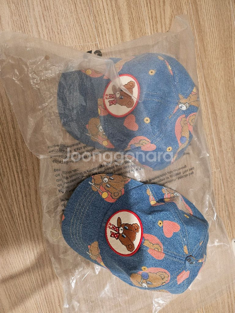 베베드피노 모자--0