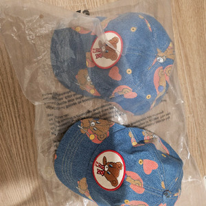 베베드피노 모자