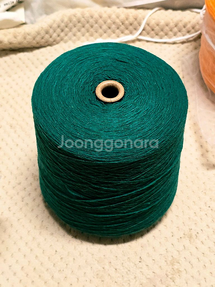 니트컨테이너 콘사 3종 일괄--6