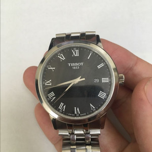 티쏘 클래식드림 블랙