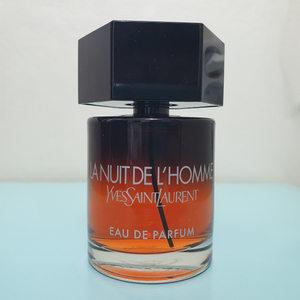 입생로랑 라 뉘 드롬 오드퍼퓸 EDP 100ml 향수 YSL La Nuit de L'Homme