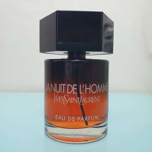 입생로랑 라 뉘 드롬 오드퍼퓸 EDP 100ml 향수 YSL La Nuit de L'Homme
