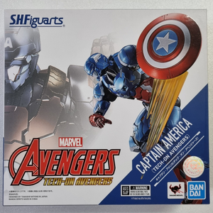 SHF 캡틴아메리카테크온 2011 메탈빌드 트란잠라이저 습식데칼 델피데칼 오로라필름 타미야 군제 캔스프레이 마커