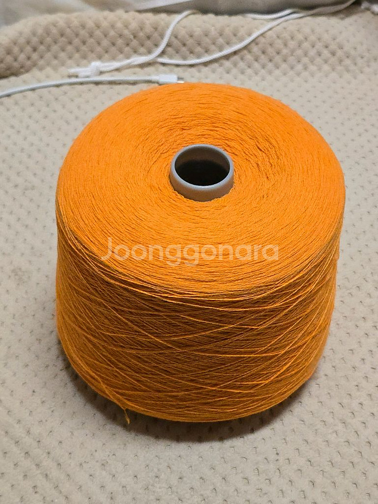 니트컨테이너 콘사 2종 일괄--3