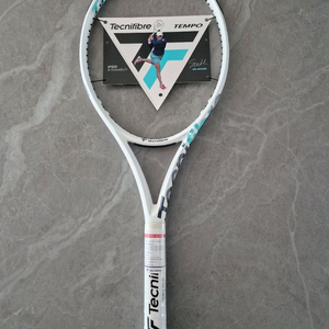 테크니화이버 템포 255 G1 테니스라켓