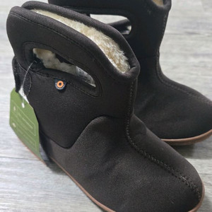 보그스 키즈 퍼부츠 us9(택 사이즈 참고)새상품