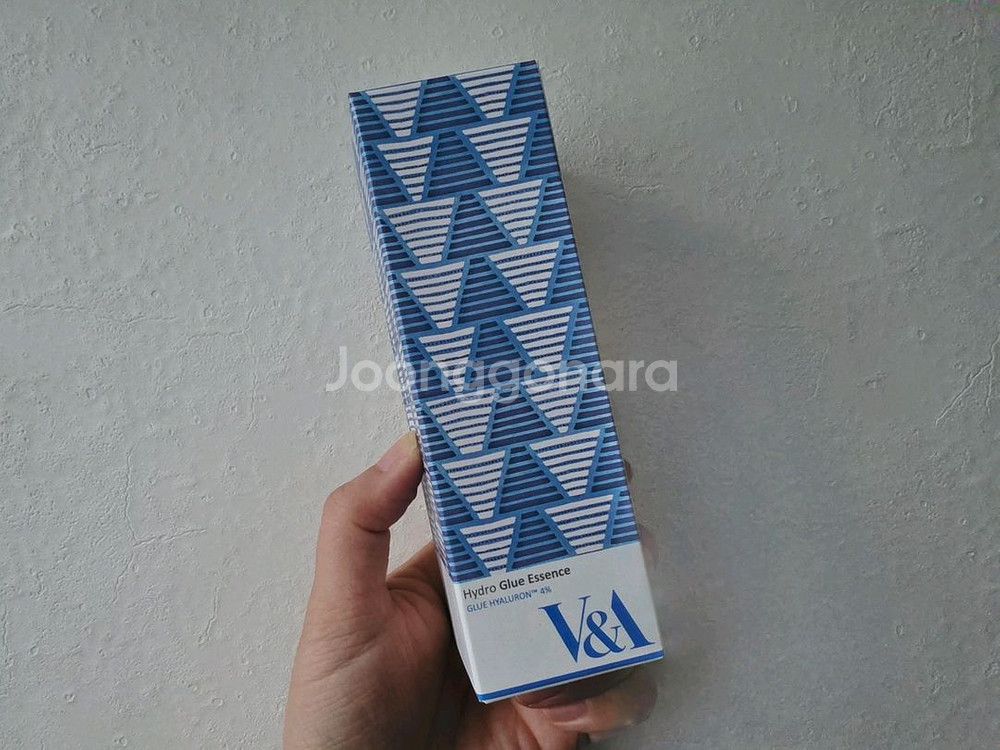V&A 브이앤에이 하이드로 글루 에센스 150ml--0