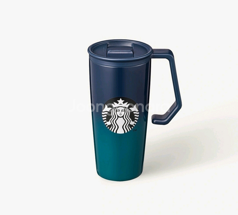 38000 스타벅스 처비핸들텀블러 정가이하 1개새것--0