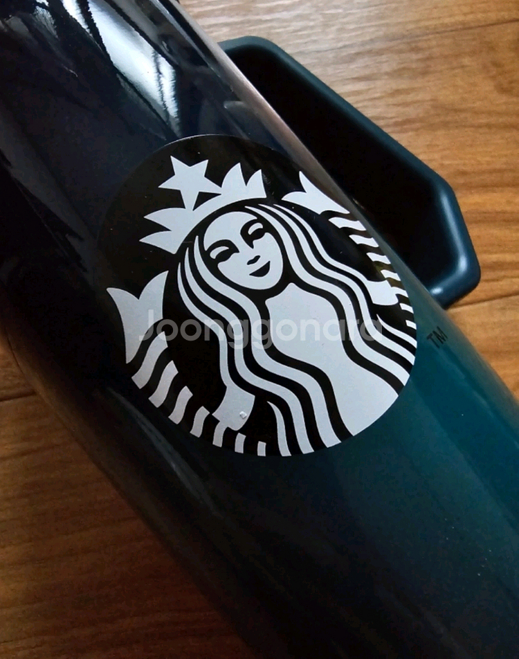 38000 스타벅스 처비핸들텀블러 정가이하 1개새것--1