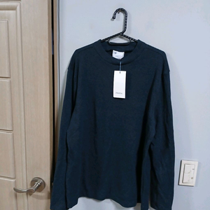 지오지아 니트 맨투맨 남성105 사이즈