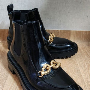 (7.5/245)일회사용 토리버치 챌시부츠 앵글부츠