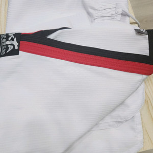 퓨마 태권도복 160