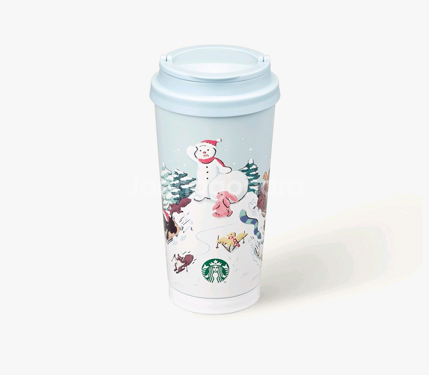 41000원 스타벅스 엘마텀블러 정가이하 1개새것--0