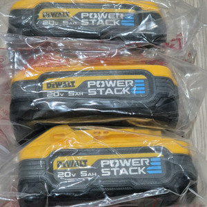 디월트 파워스택 DCBP034