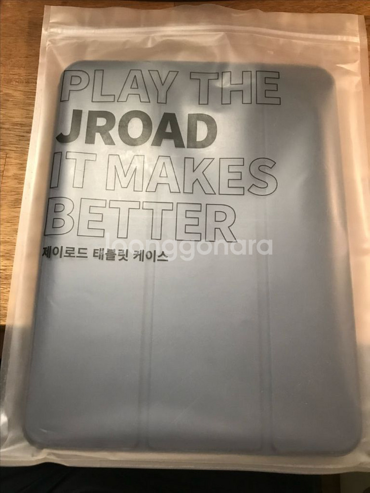 아이패드 프로 11 케이스 2개 일괄 (M4 이전 모델)--5