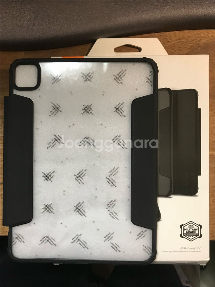 아이패드 프로 11 케이스 2개 일괄 (M4 이전 모델)--4