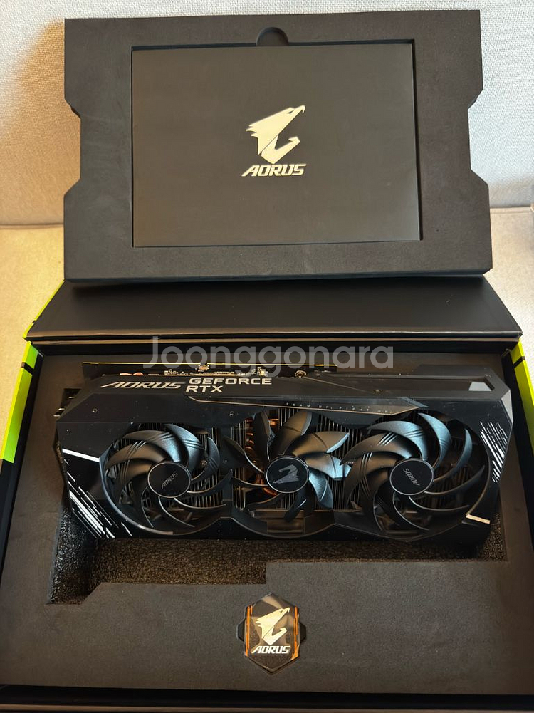 3080Ti 어로스 마스터--0