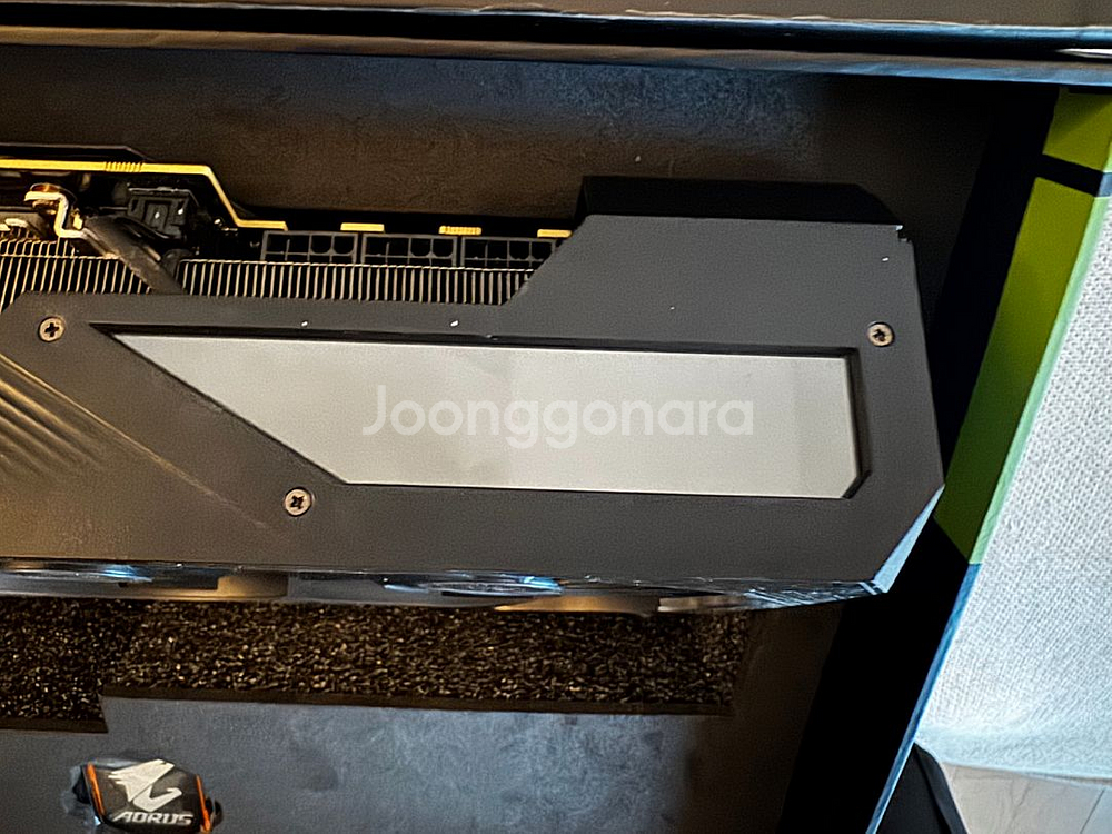3080Ti 어로스 마스터--1