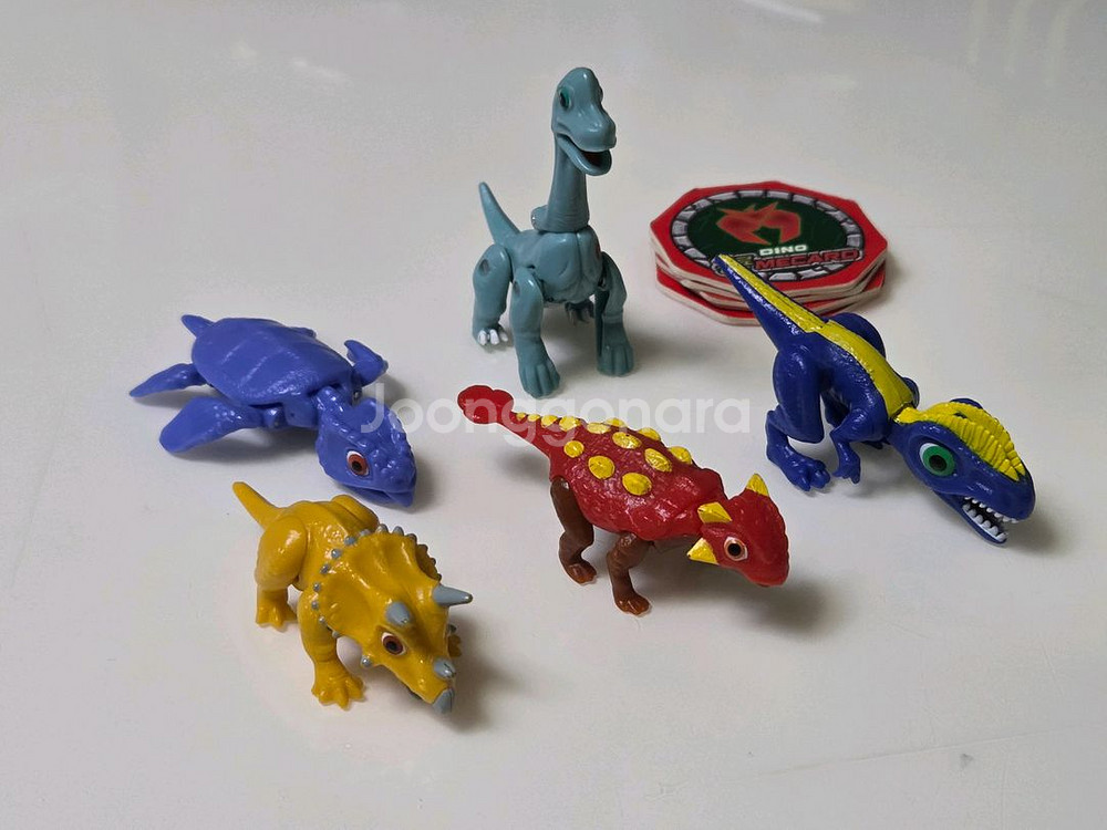 공룡메카드 밀괄--0