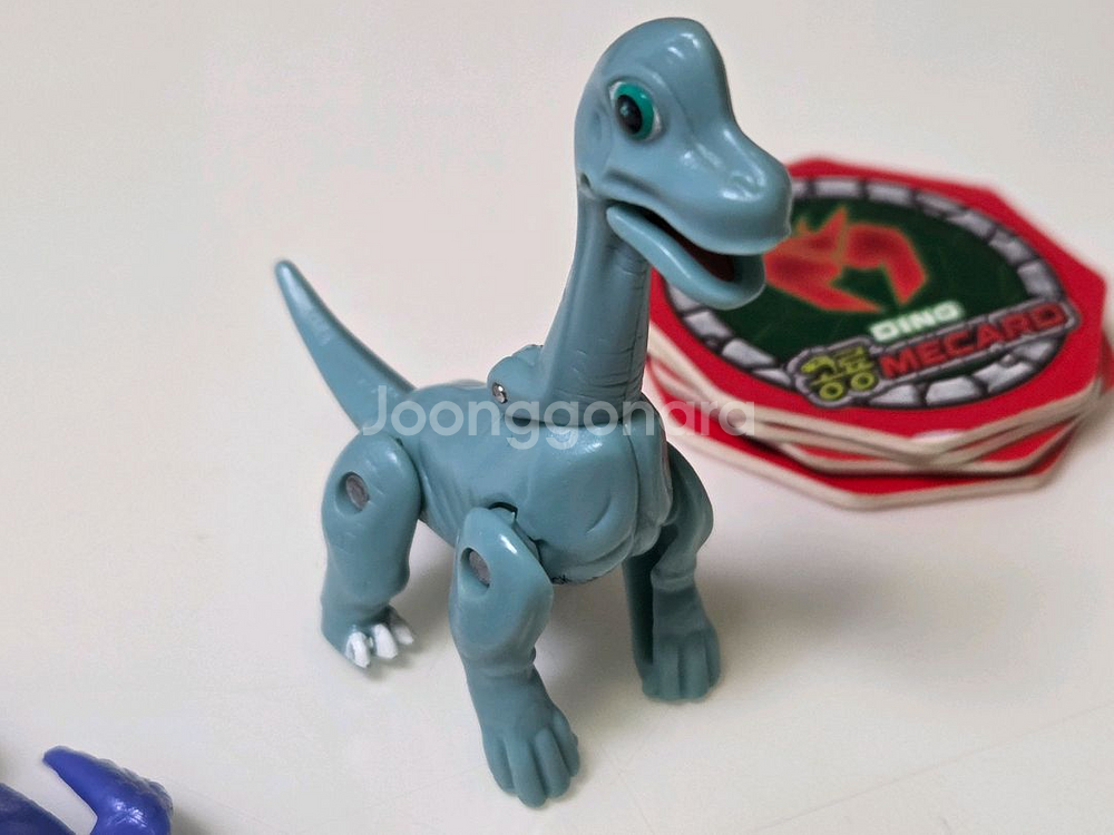 공룡메카드 밀괄--5