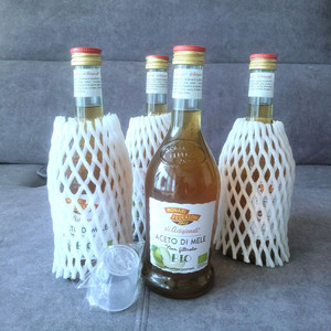 유기농 애플 사이클로신 식초 750ml