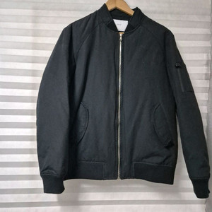 앤드지 봄버 자켓