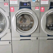 셀프빨래방 세탁기 건조기 일렉트로룩스 판매합니다. 23년 설치 제품