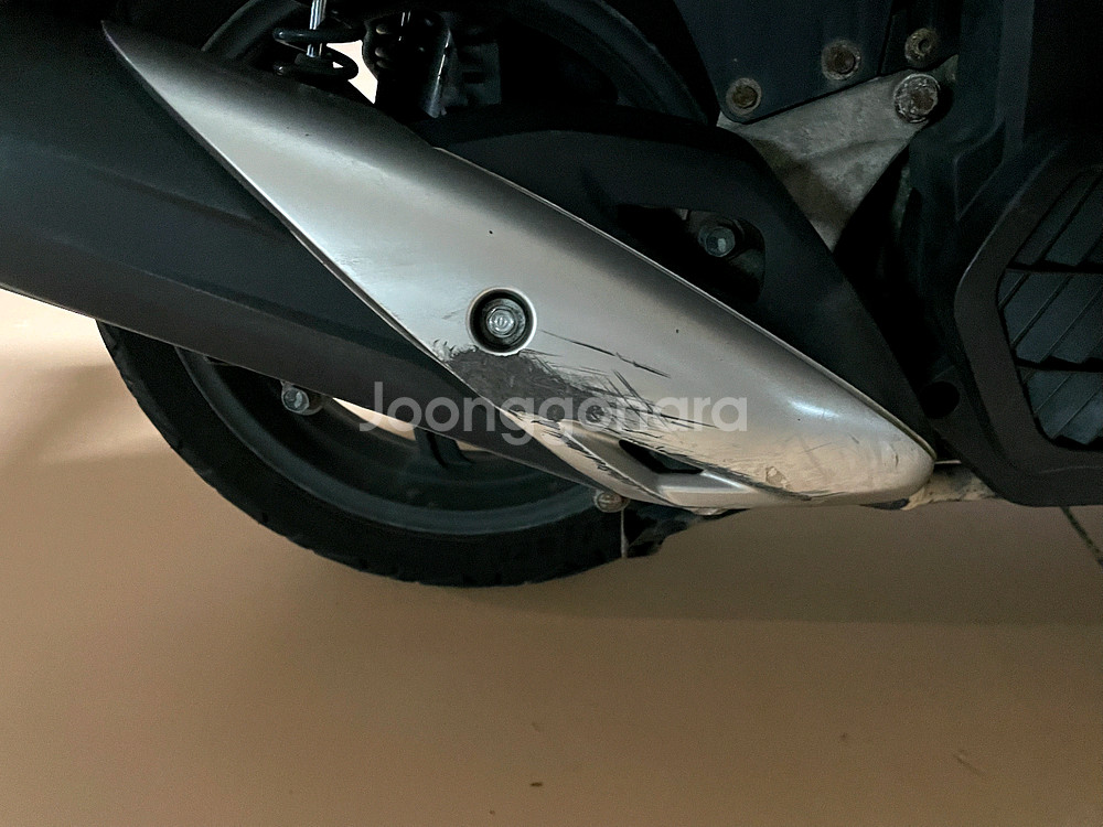 혼다 PCX 125cc 2020년식 스쿠터--7