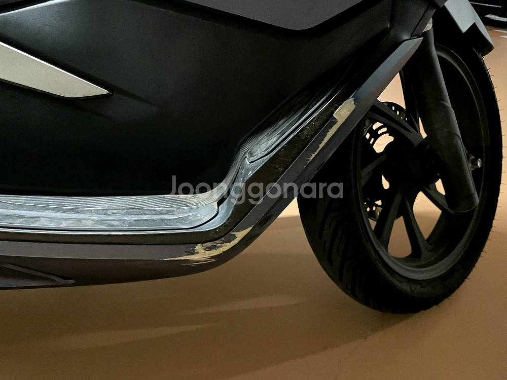 혼다 PCX 125cc 2020년식 스쿠터--6