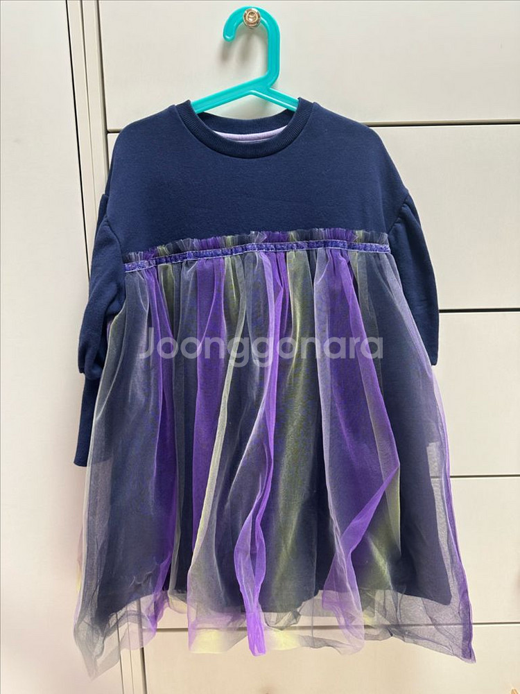 여아 원피스 120사이즈 일괄(베베테일러, 베베베베등)--0