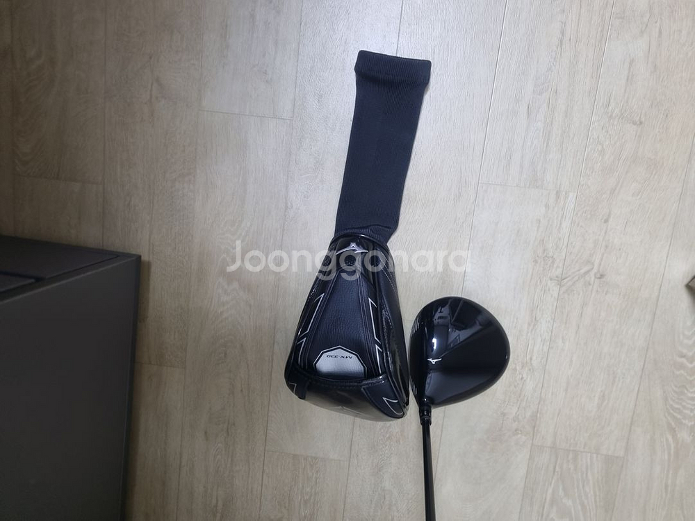 미즈노 MX-330 드라이버 FLEX:R--0