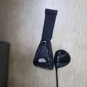 미즈노 MX-330 드라이버 FLEX:R