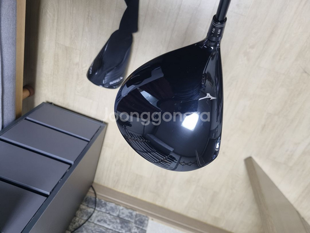 미즈노 MX-330 드라이버 FLEX:R--2