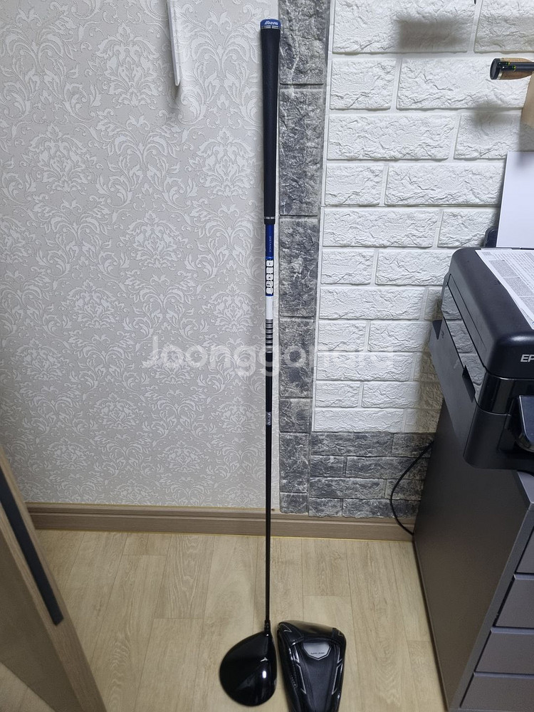 미즈노 MX-330 드라이버 FLEX:R--7